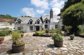 Chambercombe Cottages